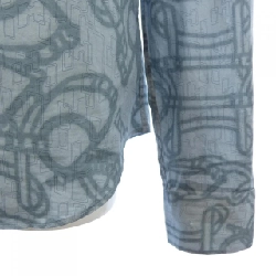 Áo sơ mi HERMES - Hàng hiệu Chính hãng 893032