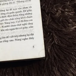 Cuốn theo chiều gió (Dương Tường dịch) 713120