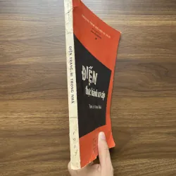 Điện thực hành sơ cấp - Trang bị trong nhà 1020518