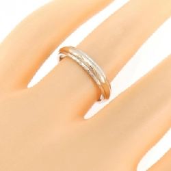 PT900/K18PG Nhẫn - Hàng hiệu Chính hãng 849889