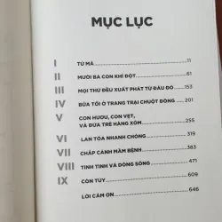 Nguồn gốc dịch bệnh  David Quammen 1023113