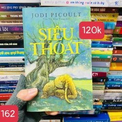 Siêu Thoát - Tác giả:Jodi Picoult - số 262