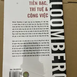 Tiền Bạc Trí Tuệ & Công Việc 740974