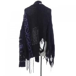 KIDILL KL416 Áo khoác cardigan - Hàng hiệu Authentic 823558