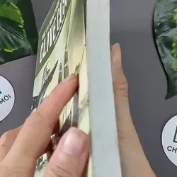 Săn Đuổi (2012) - Clive Cussler 603337