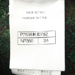 CHANEL P75361K10782 23A Áo len - Hàng hiệu Chính hãng 823067