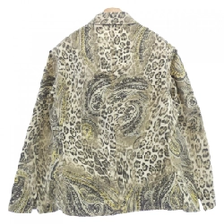 Jacket Ý - Hàng hiệu Authentic 820403