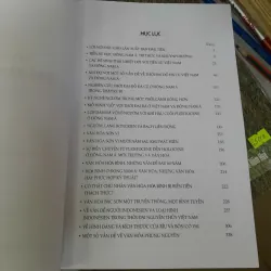 THEO DẤU CÁC VĂN HÓA CỔ - HÀ VĂN TẤN 1021825