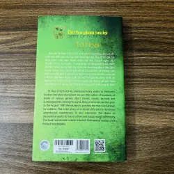 Dế mèn phiêu lưu ký- Tô Hoài 150477