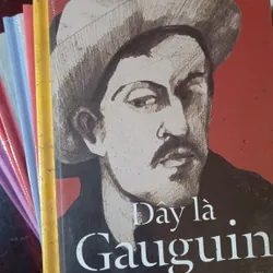 Combo 8 quyển Danh Họa bìa cứng 692646