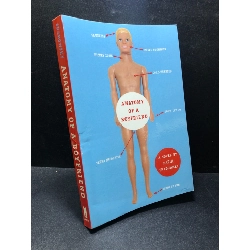 [Phiên Chợ Sách Cũ] Anatomy of a boyfriend Snadowsky 2303