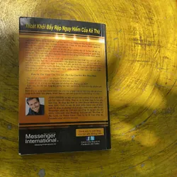 MỒI CỦA SATAN- JOHN BEVERE 599145