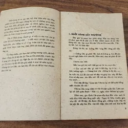 Ông già Khốt-ta-bít" (Khottabych) - nhà văn Liên Xô Lazar Lagin 732024