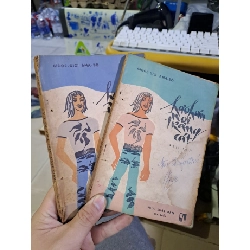 [Rebooks] Bạn văn bạn mình 2021 2352 trang VĂN HỌC SLSCTTHICACANVUONGSLSCT3112-109 (Tặng kèm Bookmark)