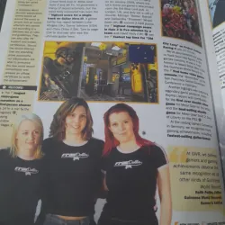 GUINNESS WORLD RECORDS 2009 - Gamer's edition 791204