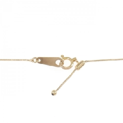 K18PG Dây chuyền kim cương 0.50CT - Hàng hiệu Chính hãng 860185