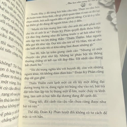 NHƯ HOA NHƯ SƯƠNG LẠI NHƯ GIÓ  352749