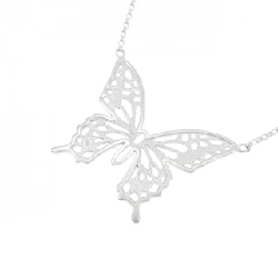 K10WG Dây chuyền Bướm - Hàng hiệu Chính hãng 856901