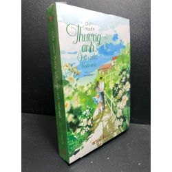Chỉ muốn thương anh chiều anh nuôi anh Tùy Hậu Ngư Ca new 100% HCM.ASB0301 tiểu thuyết tình yêu Oreka-Blogmeo 61728