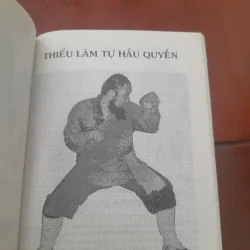 THIẾU LÂM TỰ - HẦU QUYỀN 751950