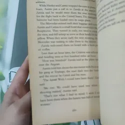 [MIỄN PHÍ BỌC SÁCH] The Navigator - Clive Cussler & Paul Kemprecos 1027238