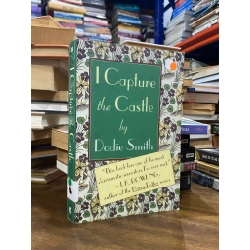 I Capture the Castle - Dodie Smith