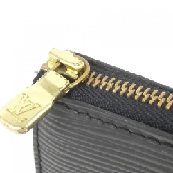 Túi đeo chéo Louis Vuitton Epi Pochette Accessoires 24cm M52942 - Hàng hiệu Chính hãng 768894