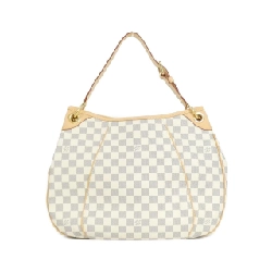 Túi xách vai Louis Vuitton Damier Azur Galliera PM N55215 611549