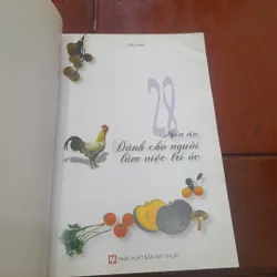 28 MÓN ĂN dành cho Người làm việc trí óc 713198