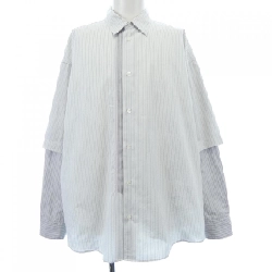 Áo sơ mi HERMES - Hàng hiệu Authentic