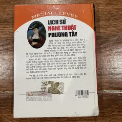Lịch sử nghệ thuật phương Tây - Michael Levey (10) 1002683