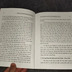 TÍN NGƯỠNG, TÔN GIÁO VÀ LỄ HỘI DÂN GIAN HÀ TÂY 957900