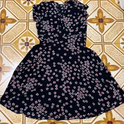 Váy hoa lanh 1009644