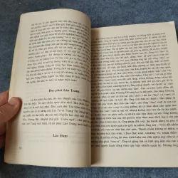 GIẢI THÍCH CÁC DANH TỪ TRIẾT HỌC SỬ TRUNG QUỐC 718884