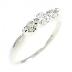 Nhẫn kim cương PT900 0.287CT