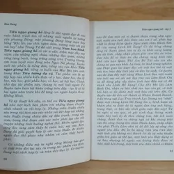 Tiếu Ngạo Giang Hồ (Bộ 8 Tập) - Kim Dung 397483