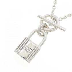 Dây chuyền khóa Amulet Hermès - Hàng hiệu Authentic 845844