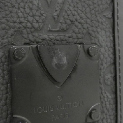 Túi xách đeo vai Louis Vuitton Trunk Wearable Wallet Monogram Trianon M82070 611703