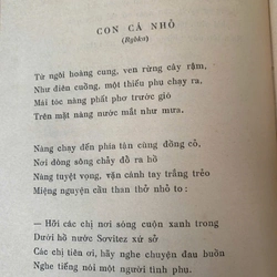 Thơ Mickeivich _ 1968_ Hoàng Trung Thông Nguyễn Xuân Sanh dịch 358377