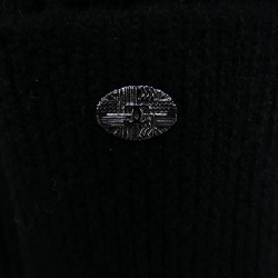 【Mã giảm giá】Áo khoác cardigan CHANEL 644919