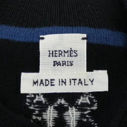 HERMES Áo len 642693