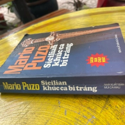 Sicilian khúc ca bi tráng- Mario Puzo 389282