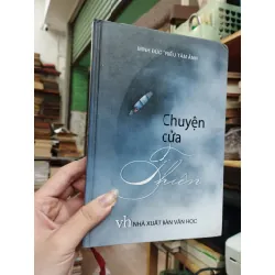 Chuyện cửa thiền - Minh Đức Triều Tâm Ảnh 401463