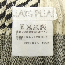 Pleats Please PLEATS PLEASE Kiểu kẻ 2014 PP43-JG733 7569082 Váy - Hàng hiệu Chính hãng 813350