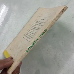 Vietnamese Studies 2/1996 989510