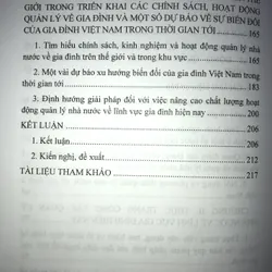 Thực trạng hoạt động quản lý nhà nước  740487