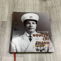 Đại tướng nguyễn chí thanh. 8b2