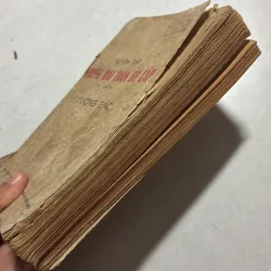 Tuyển tập những bài toán sơ cấp (Tập 2) - Lượng giác 799870