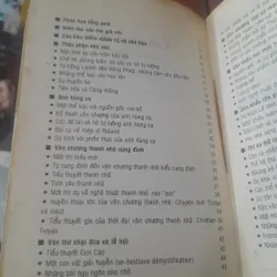 Xavier Darcos - LỊCH SỬ VĂN HỌC PHÁP 570048