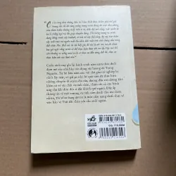 Trở về nơi hoang dã - Trang Nguyễn 990239